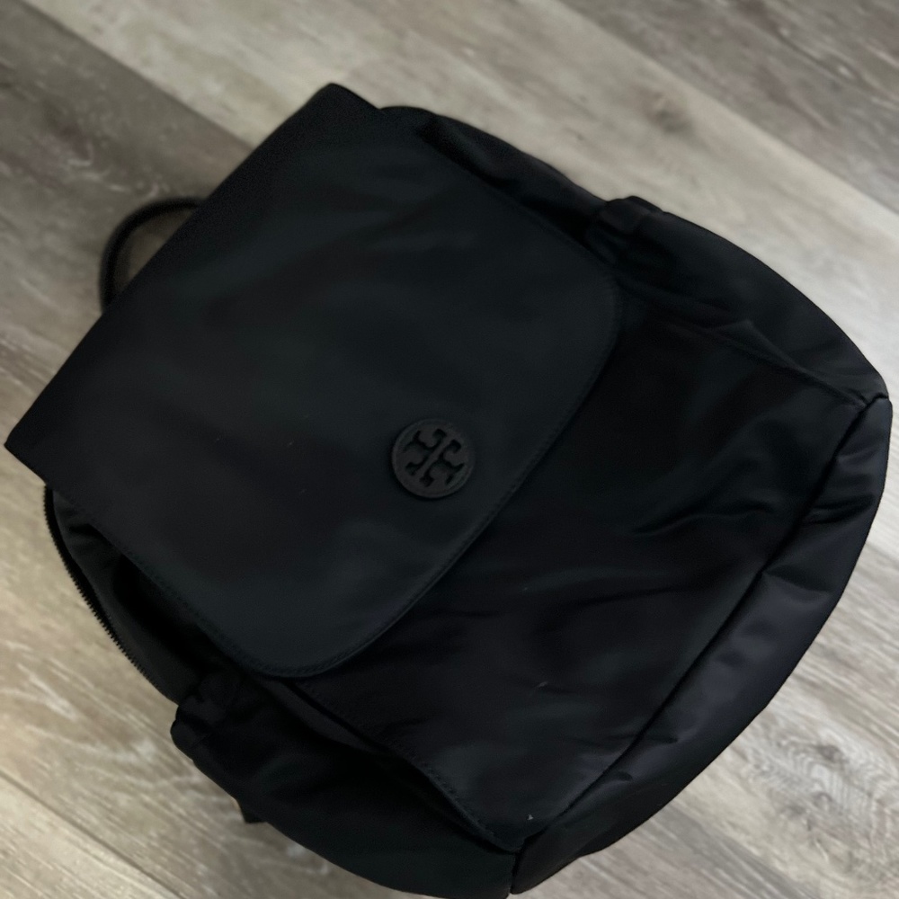 Tory Burch Diaper Back pack